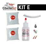Contents Kit E