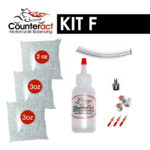 Contents Kit F