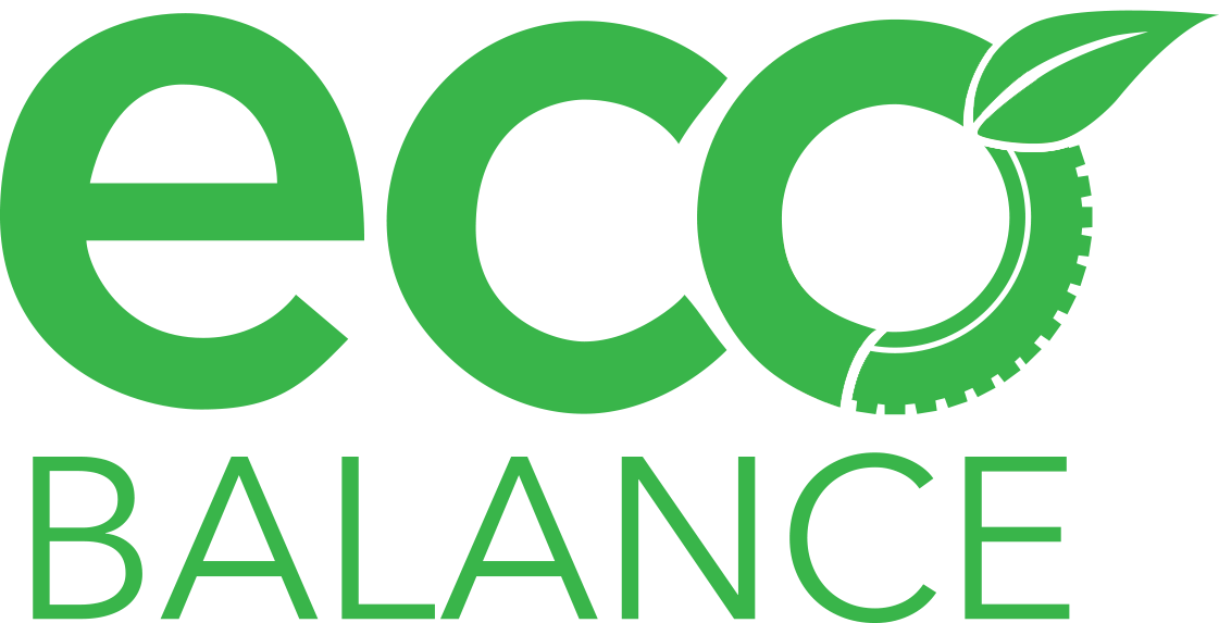 Eco Balance Installation - Counteract Balancing Beads