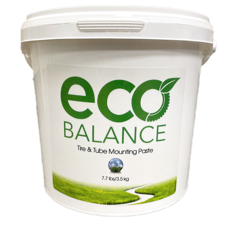 ECO Balance | Counteract Balancing Beads