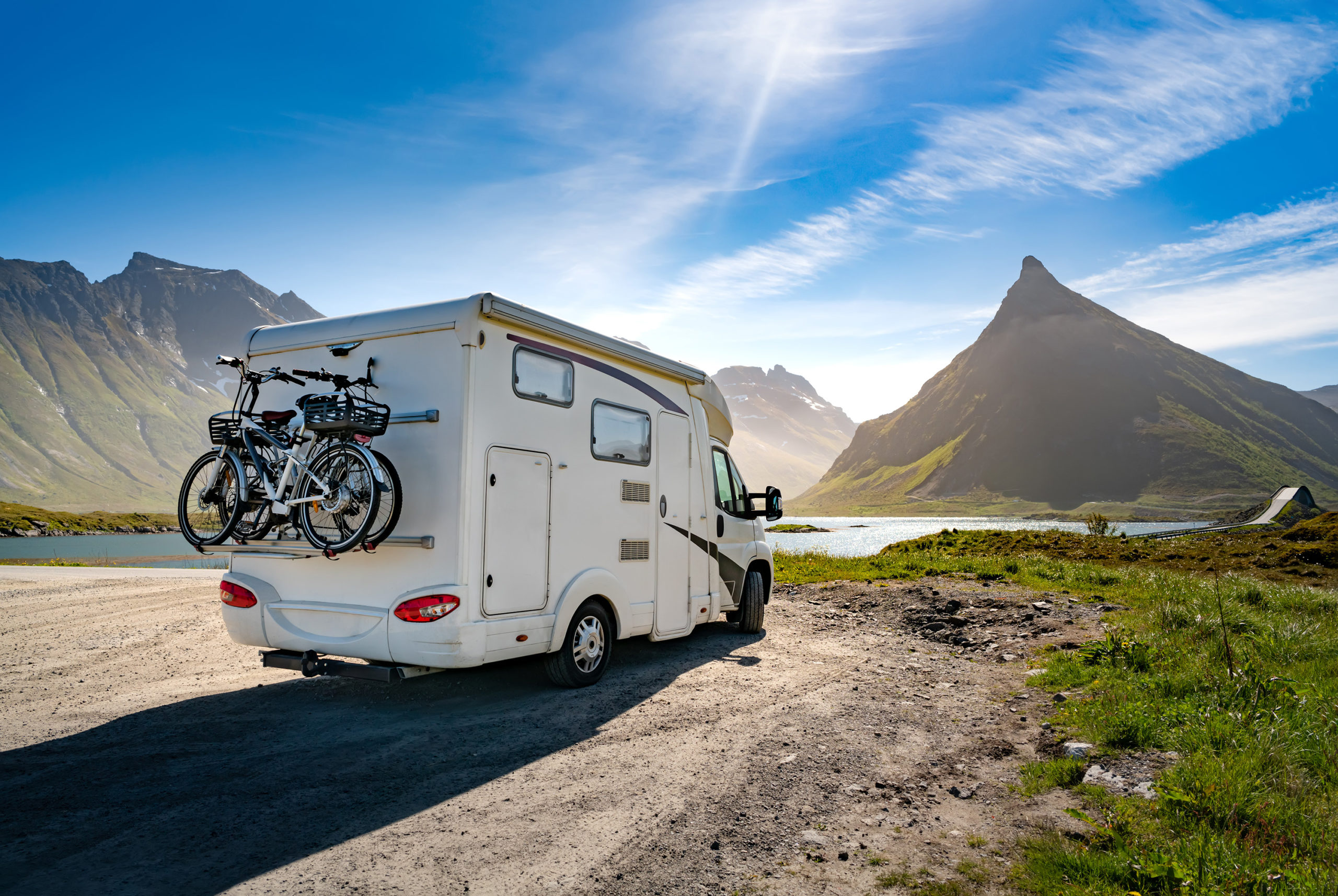 Do Tire Balancing Beads Really Work? Family, Vacation, Travel, Rv, Holiday, Trip In Motorhome, Caravan, Car