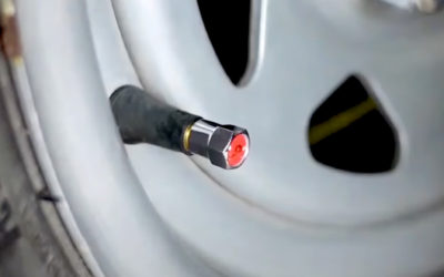 Unveiling the Significance of Tire Valve Caps