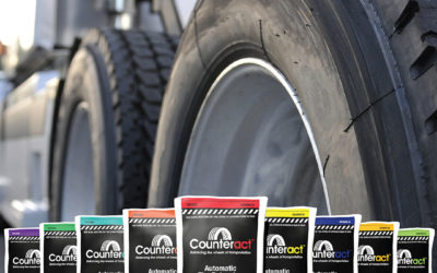 Counteract’s Cooling Effect on Tires