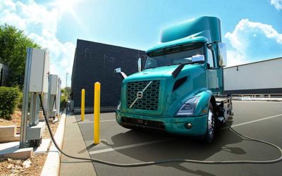 The Future of Commercial Trucks: Diesel vs. Hydrogen vs. Electric 