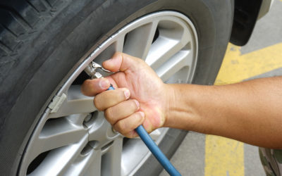 Air vs. Nitrogen: What’s the Best Choice for Your Tires? 