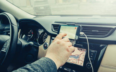 The Hidden Dangers of Distracted Driving