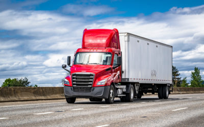 Understanding Commercial Truck Tire Tiers