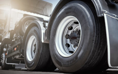 The Real Cost of Tire Imbalance
