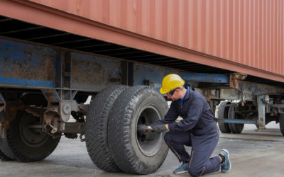 Torque vs. Clamping Force: Why Proper Wheel Installation Matters